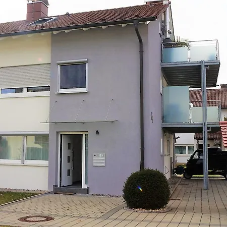 Ferienwohnung Casa Peppino FDH Exterior foto