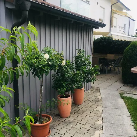 Ferienwohnung Casa Peppino FDH Exterior foto