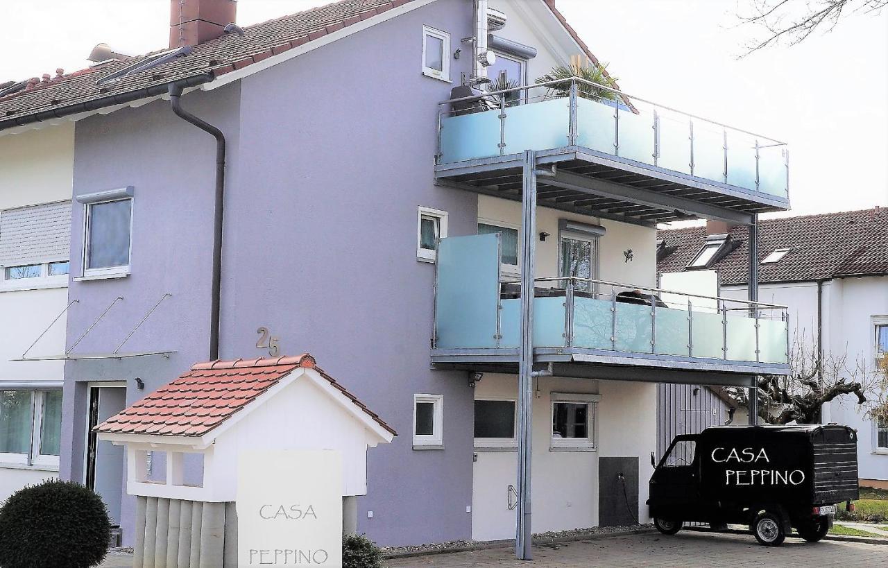 Apartment Casa Peppino Friedrichshafen
