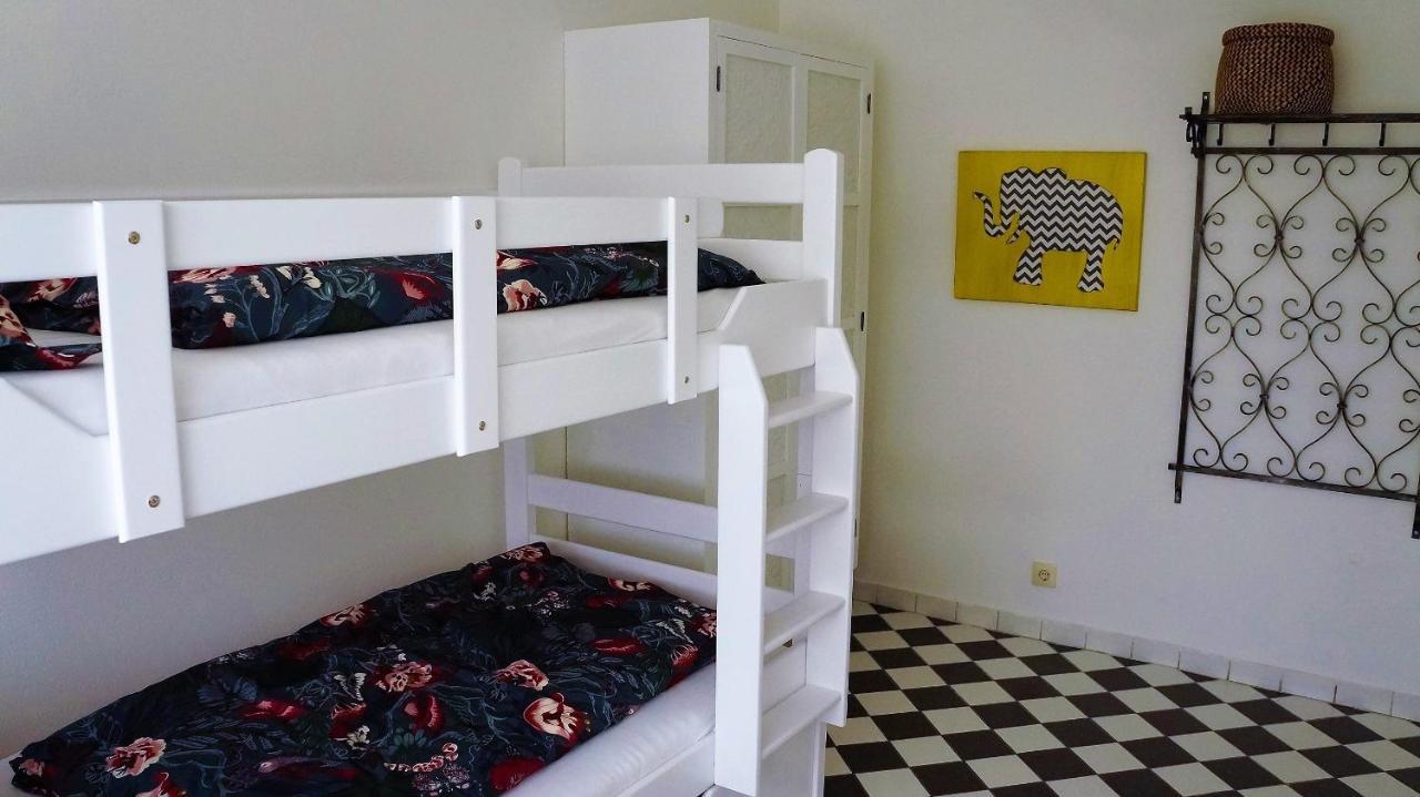 Casa Peppino Apartment *
