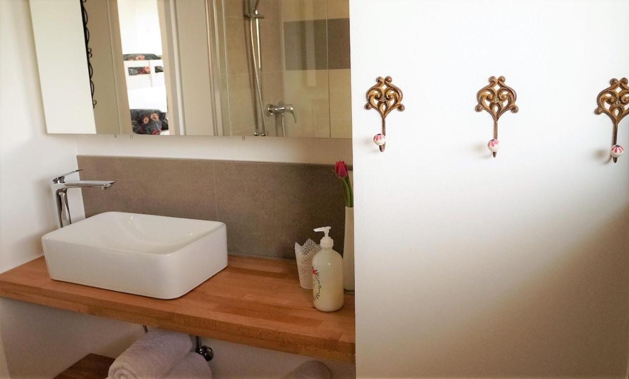 Appartement Casa Peppino