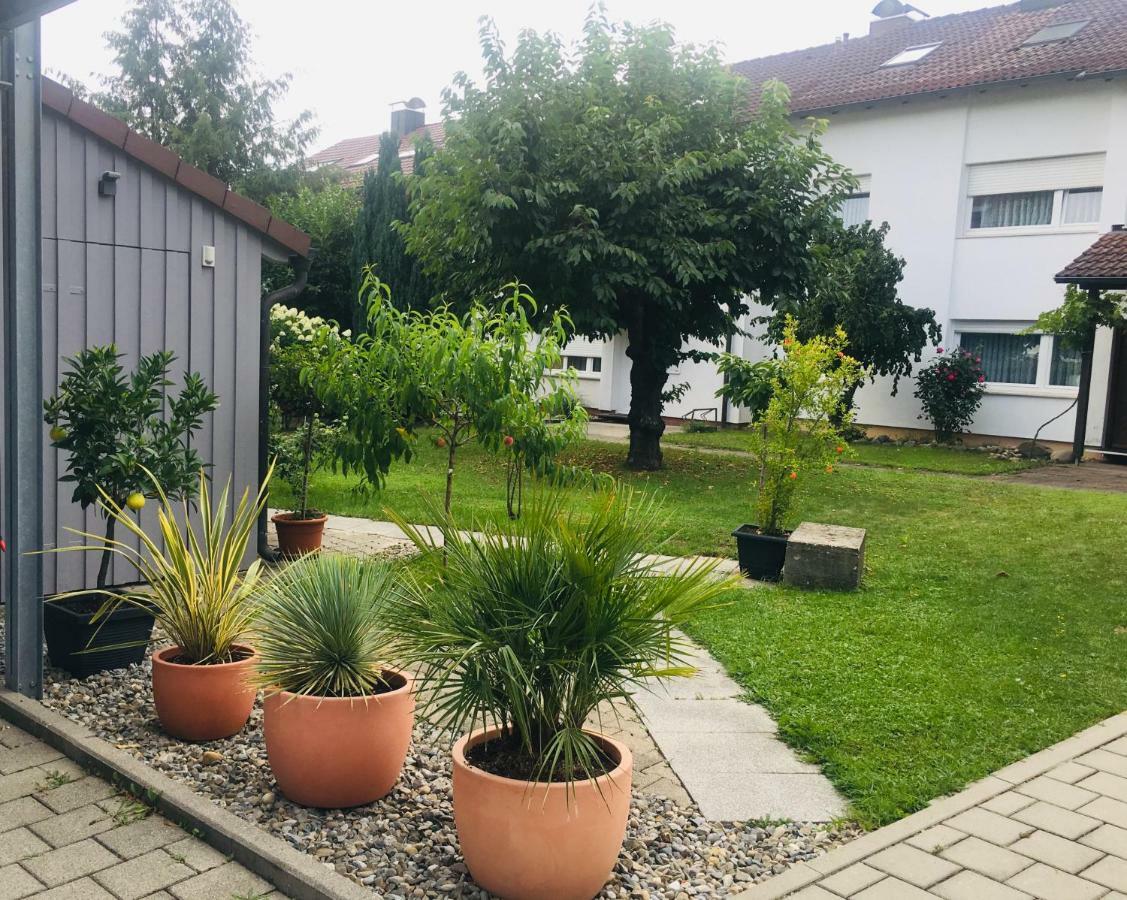 Casa Peppino Apartment Friedrichshafen