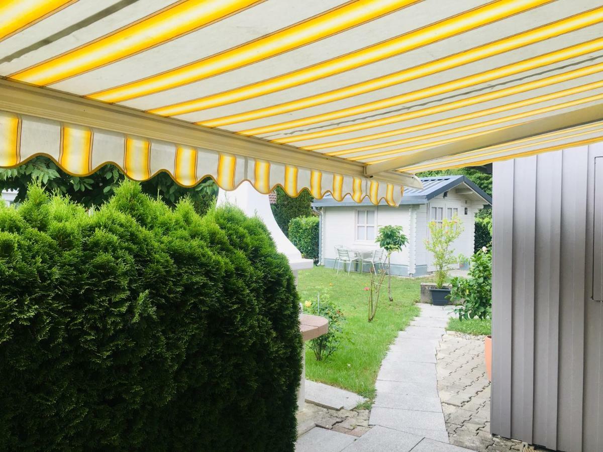 Casa Peppino Appartement *