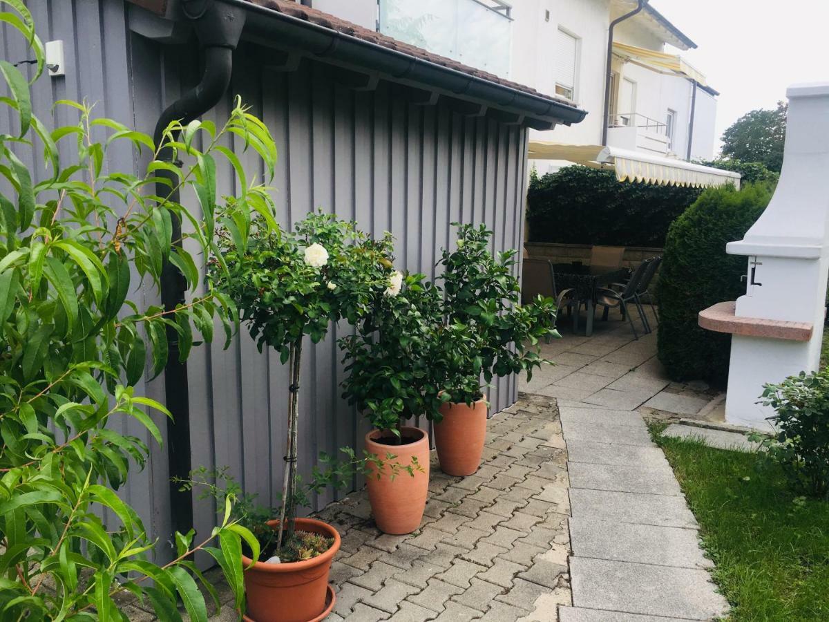 Casa Peppino Appartement FDH
