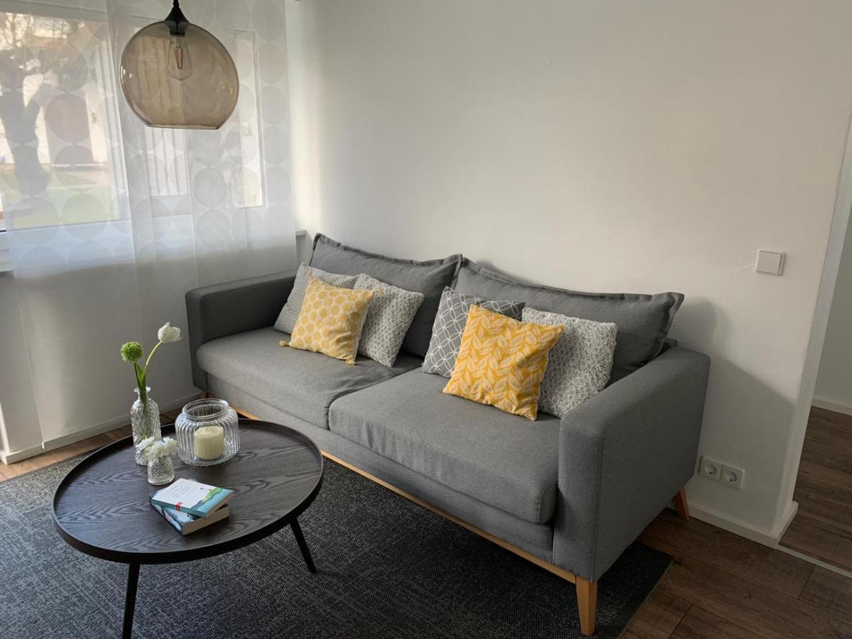 Casa Peppino Apartment Friedrichshafen