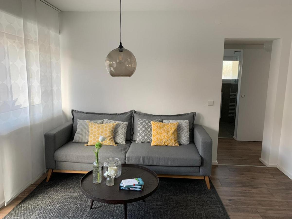 Casa Peppino Apartment Friedrichshafen