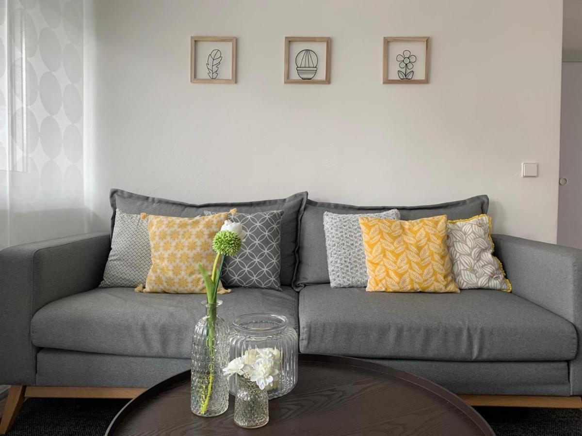 Casa Peppino Apartment Friedrichshafen