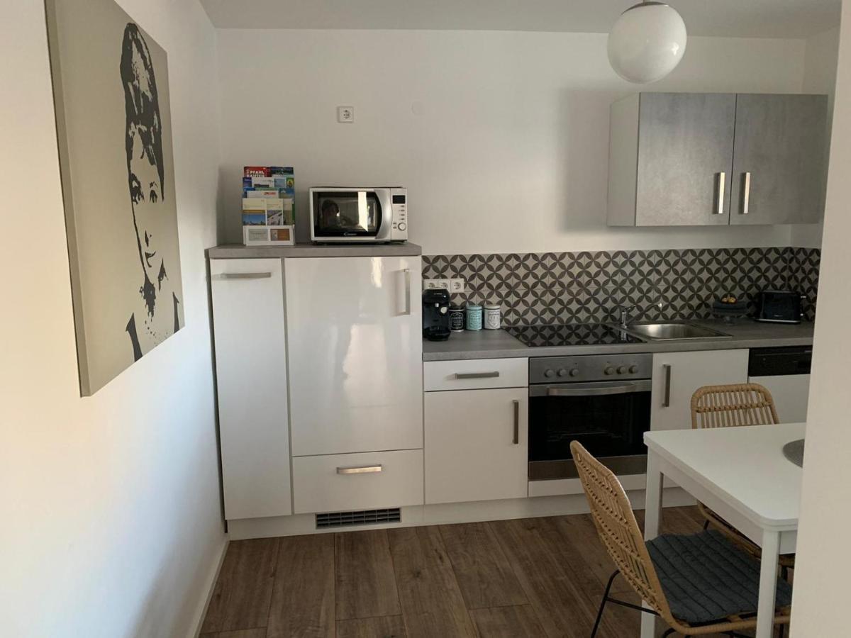 Apartment Casa Peppino *