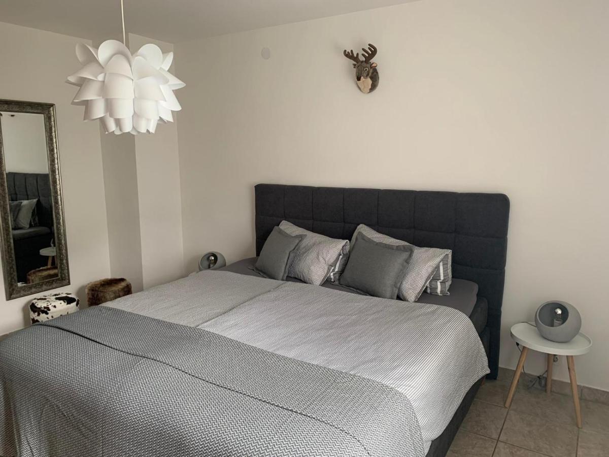 Apartment Casa Peppino FDH