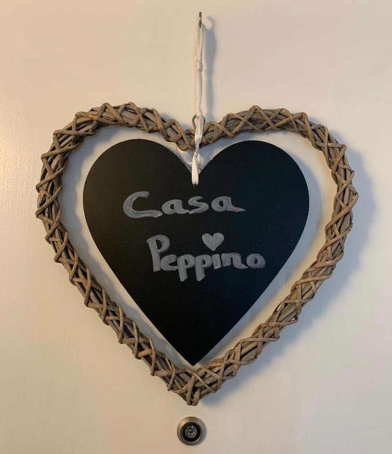 Casa Peppino Appartement