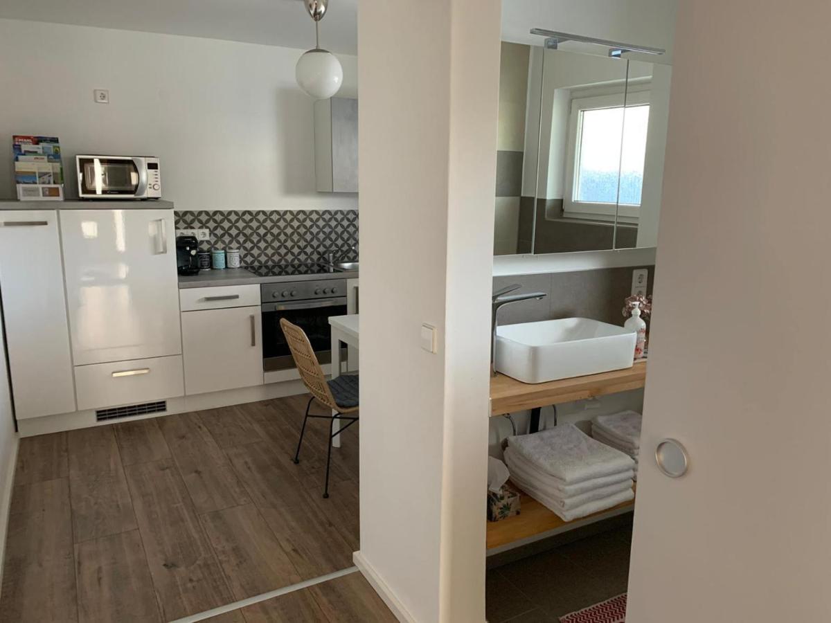 Casa Peppino Apartment Friedrichshafen
