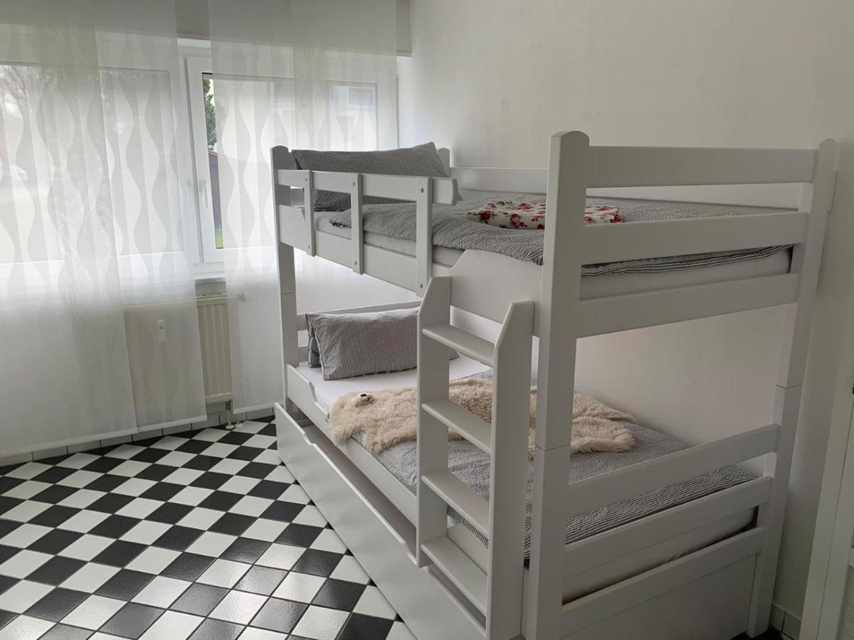 Casa Peppino Appartement