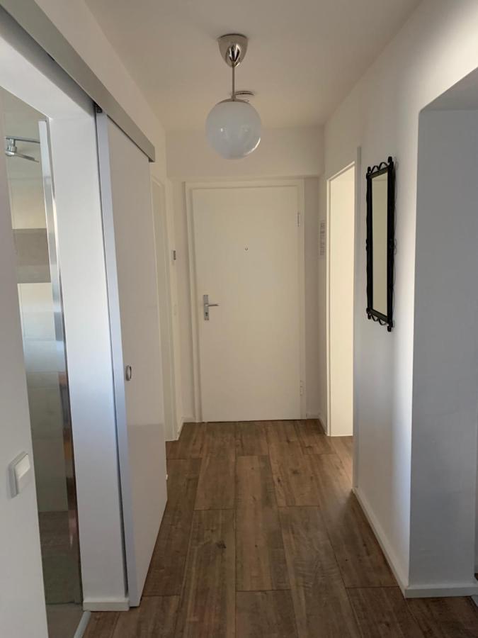 Apartment Casa Peppino Friedrichshafen