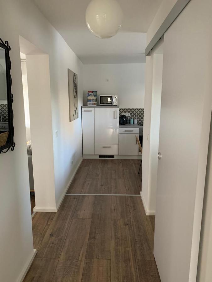 Casa Peppino Apartment *