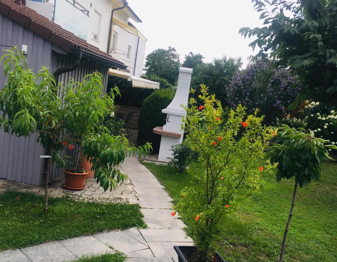 Casa Peppino Apartment Friedrichshafen