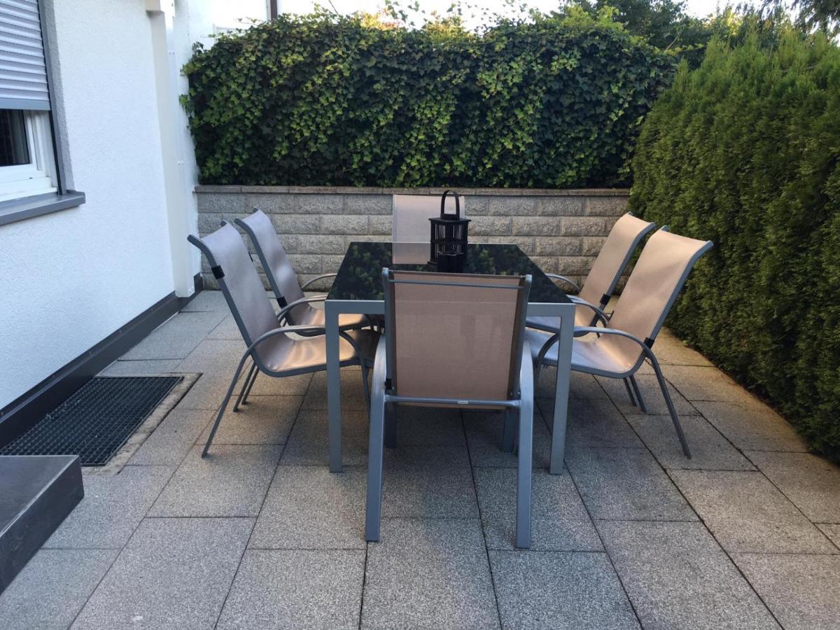 Casa Peppino Apartment Friedrichshafen