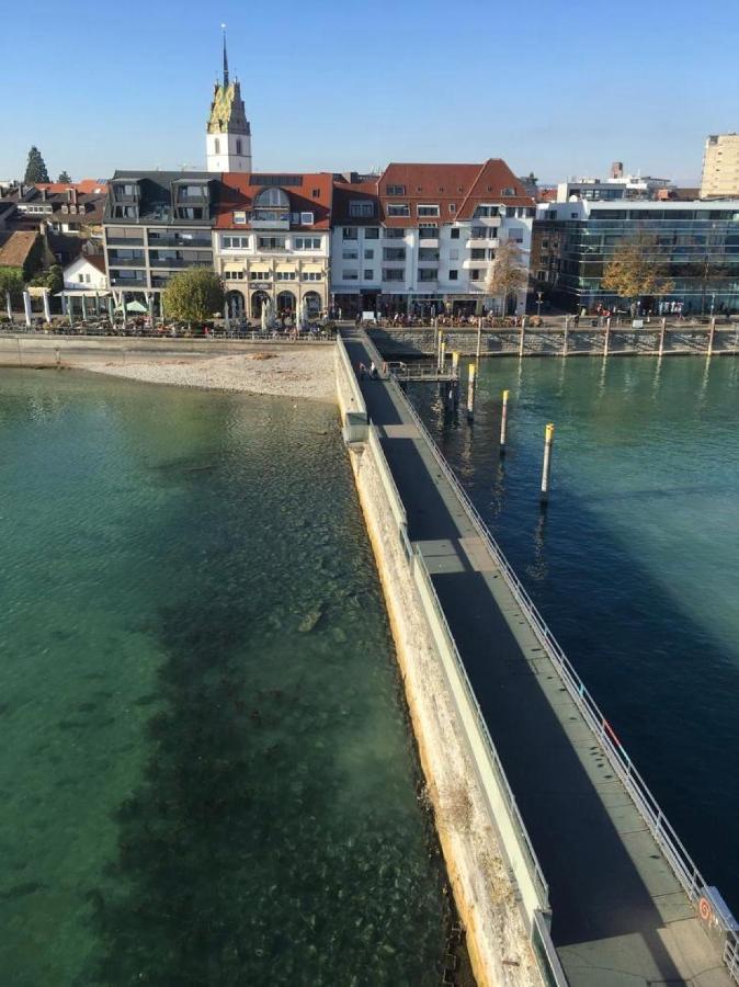 Apartment Casa Peppino Friedrichshafen